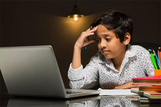 Online Classes